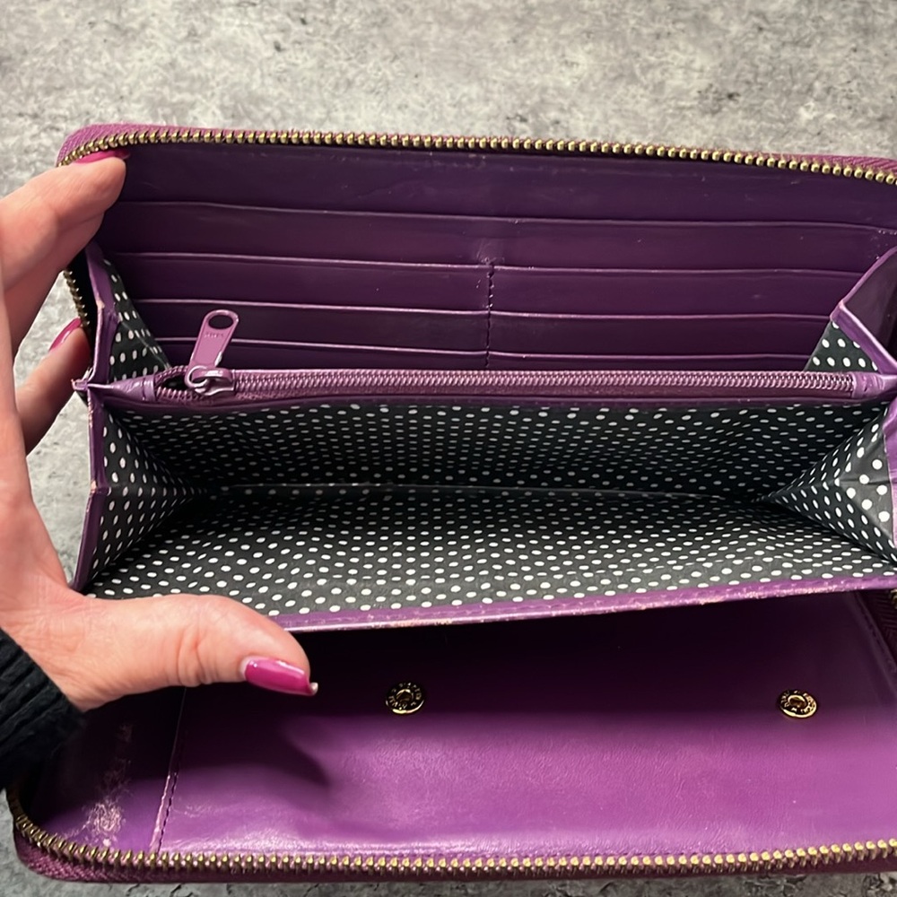 Halogen- wallet - Picture 6 of 9
